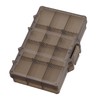 Daiichi Seiko Tackle Case MC Case Lure Case Worm Case
