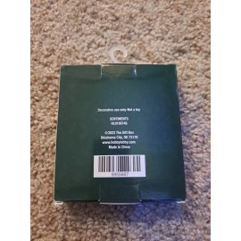 The Gift Box Our First Home Together Christmas Ornament, First House Homebuyer Gift 2023