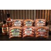 Smoked Sausage Sampler - 6 Different Flavors