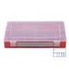 hünersdorff 604900 Assortment Boxes PP CLASSIC