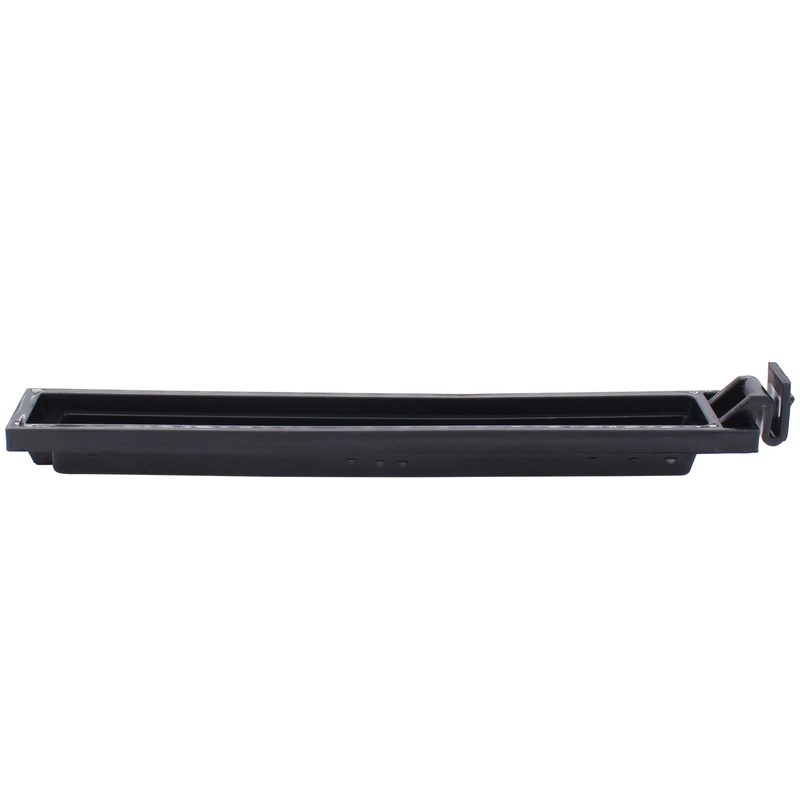 ApplianPar Cabin Air Filter Cover Door for Nissan Altima 2013-2018