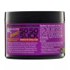 Kaleidoscope Strong Hold Hair Styling Gel with Shine Ginger Manuka