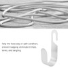 Stainless Steel Garden Hose Holder, Durable Rustproof Hose Hanger with