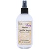Warm Vanilla Sugar Body Spray, 8 ounces