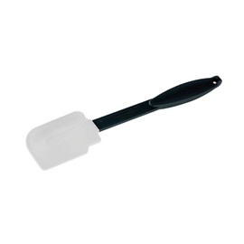 Tablecraft 14" High Heat Silicone Spatula