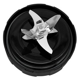 Blade Replacement Part for Ninja Foodi Power Nutri Blender CB100UK CB150UK CB350UK CB400UKCO Ninja Detect Power TB401UK TB301UK TB301UKCP & SS101 SS151 SS351 SS401