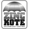 ZincKote Cold Galvanizing Paint/Coating - Cold Galv - 96% Zinc
