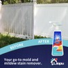 Liapu Highly Instant Mold and MildewStain Remover Spray&Wall Stain Remover