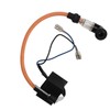 CDI Ignition Coil High Performance Ignition Module for 49cc 50cc