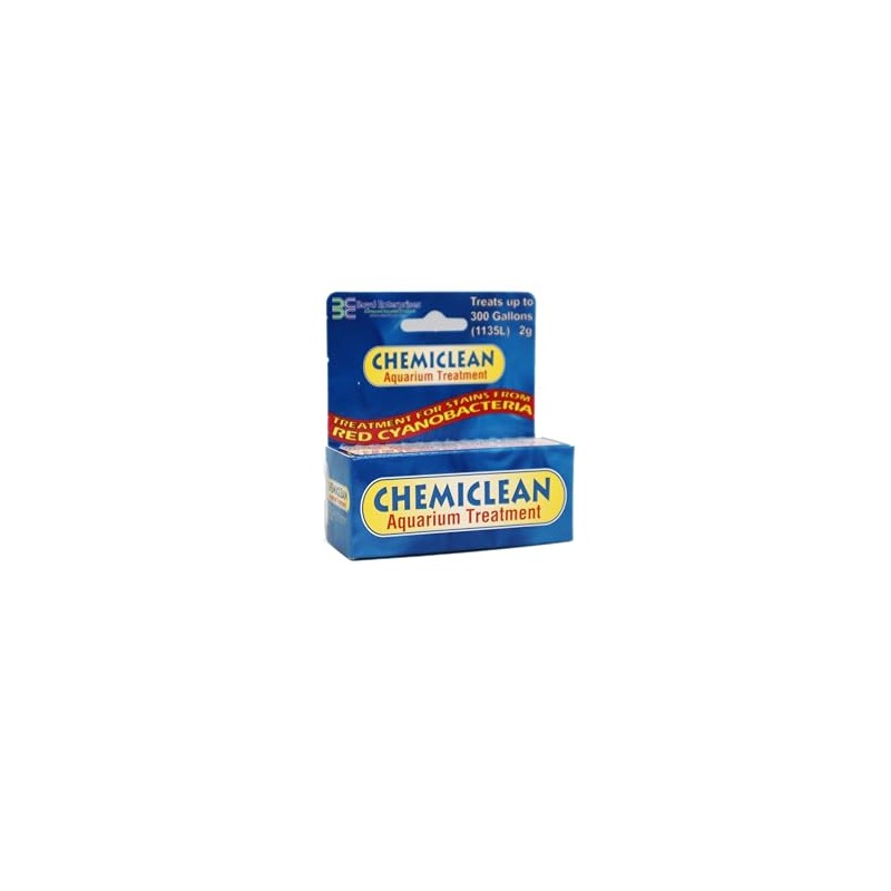 Chemi-Clean - 2 g
