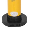 Smart Roller Shade Blind Motor Lithium Battery Rechargeable APP Voice