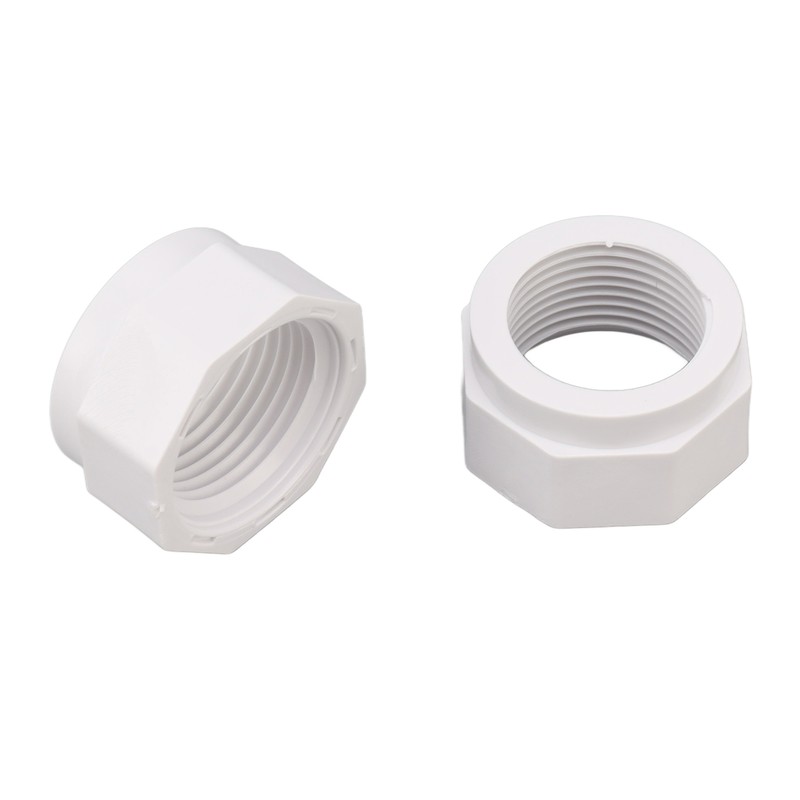 48 080 In Line Filter Assembly with D15 Pool Cleaner