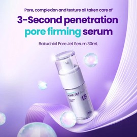 Dr.G [Dr.G]R.E.D Blemish Bakuchiol Pore-Jet Serum 30ml