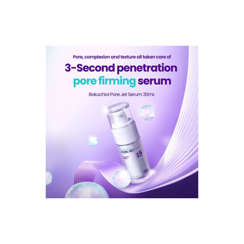 Dr.G [Dr.G]R.E.D Blemish Bakuchiol Pore-Jet Serum 30ml