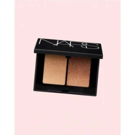 나스 Nars Duo Eyeshadow Color-Surabaya 4662662 / 나스 듀오 아이섀도우 컬러-수라바야 4662662
