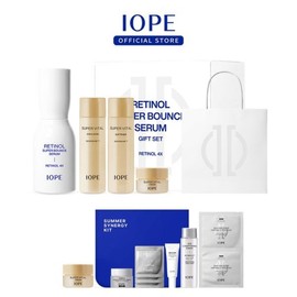 Retinol Super Bounce Serum Special Set / 레티놀 슈퍼바운스 세럼 기획세트