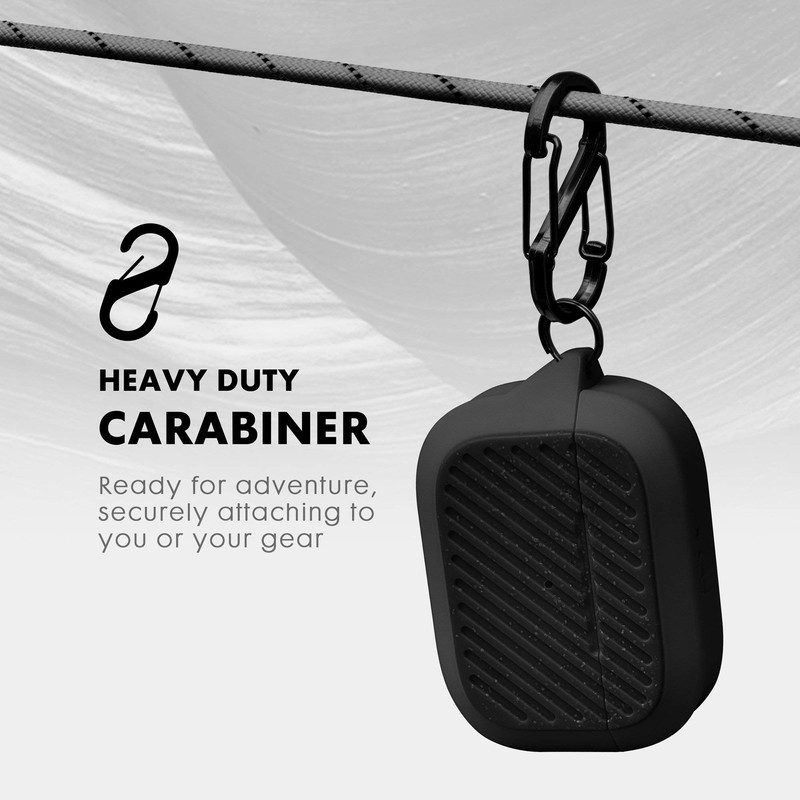 LAUT - Capsule IMPKT for AirPods Pro | Ultra Tough