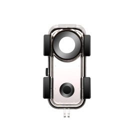 Twaxl Insta360 ONE X2 Waterproof Case Dive Shell (Waterproof Depth 30M)