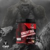Creatina Monohidratada 500gr Strong Protein 100 Servicios