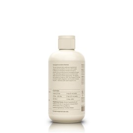 ION Intelligence of Nature Gut Support for Pets | Strengthens Digestion, Supports Kidneys, Aids Immune Function, and Defends from Food Toxins (8 Ounce)