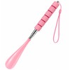 Telescopic Shoe Horn for Easy Shoe Wearing – Adjustable Stainless