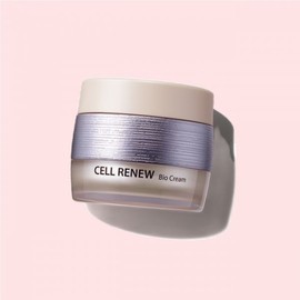 The Saem Cellineu Bio Cream None 5030531 / 더샘 셀리뉴 바이오 크림 없음 5030531