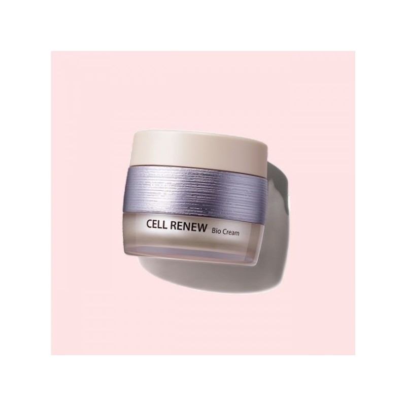 The Saem Cellineu Bio Cream None 5030531 / 더샘 셀리뉴