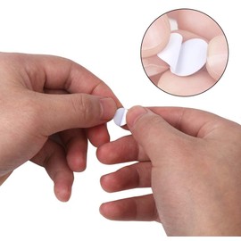 40mm Black Googly Wiggle Eyes 50pc With Self-adhesive for Handmade Crafts Decorations