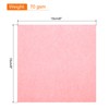 MECCANIXITY 125 Sheets Origami Paper Double Sided 6x6 Inch(15x15cm) Square