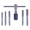 Amtech S1470 6 Piece tap Wrench Set