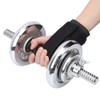Pull Up Hook Wrist Guard, 1 Pair Weightlifting Wrist Guards