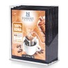 Hawaii Selection/ 100% Kona Coffee/Medium-Light Roast/Single Serve/Pour Over Coffee/Drip Coffee/