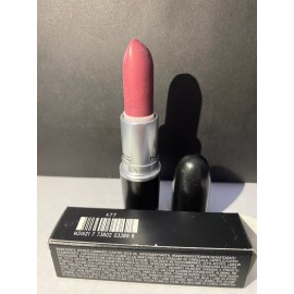 M·A·C Mac Cosmetics Capricious Lustre Lipstick Full size Discontinued,A