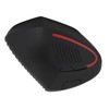 Wireless Vertical Mouse 2.4G Adjustable DPI Rechargeable Right Handed Ergonomic