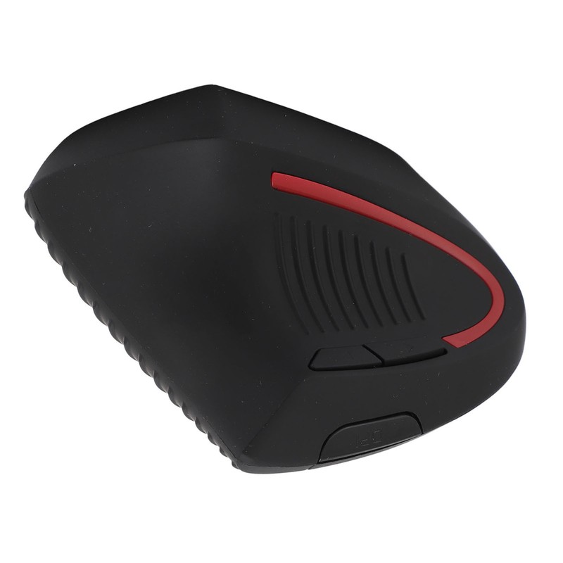 Wireless Vertical Mouse 2.4G Adjustable DPI Rechargeable Right Handed Ergonomic