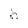 Shimano Unisex – Erwachsene BR-R451 Rennbremse, Silber, 57 mm