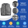Weighted Vest for Kids with Sensory Issues, Sensory Compression Vest