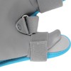 Wrist Support Brace Adjustable Hand Fracture Fixed Strap Sprain Carpal