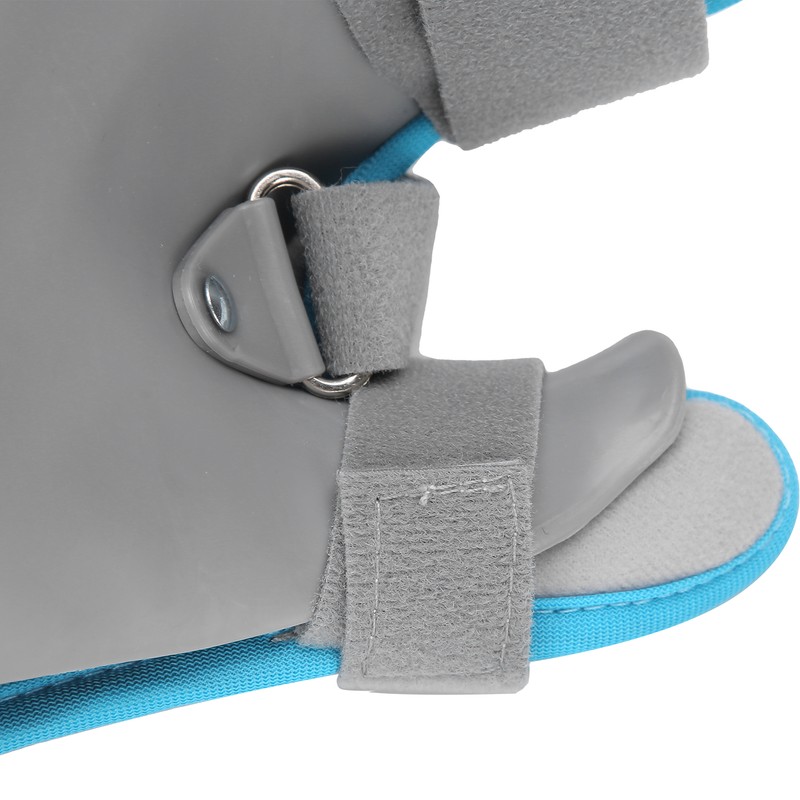 Wrist Support Brace Adjustable Hand Fracture Fixed Strap Sprain Carpal