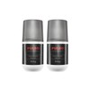 Pulso Christian Meir Antiperspirant Roll-On Deodorant by Esika, Alcohol Free,