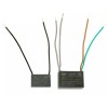 Casablanca Capacitor Set 6406204000 5uf plus 5uf+5uf
