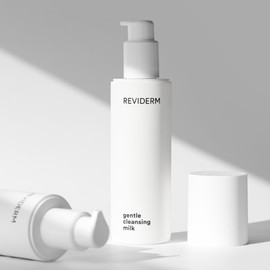 Partner company Leviderm Gentle Cleansing Milk 200ml Mild Milk Cleanser Skin Purification / 레비덤 젠틀 클렌징 밀크 200ml 마일드 밀크클렌저 피부정화