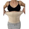 proslim T-active Merino Wool Kidney Warmer, Back Warmer, Hip Waist