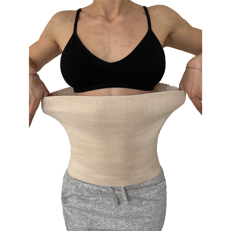 proslim T-active Merino Wool Kidney Warmer, Back Warmer, Hip Waist