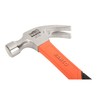 428 Curved Fibreglass Claw Hammer 454g (16oz)
