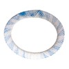 Blue-Max Boiler Gasket 3" x 4" x .50" Elliptical (6