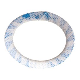 Blue-Max Boiler Gasket 3" x 4" x .50" Elliptical (6 Count)