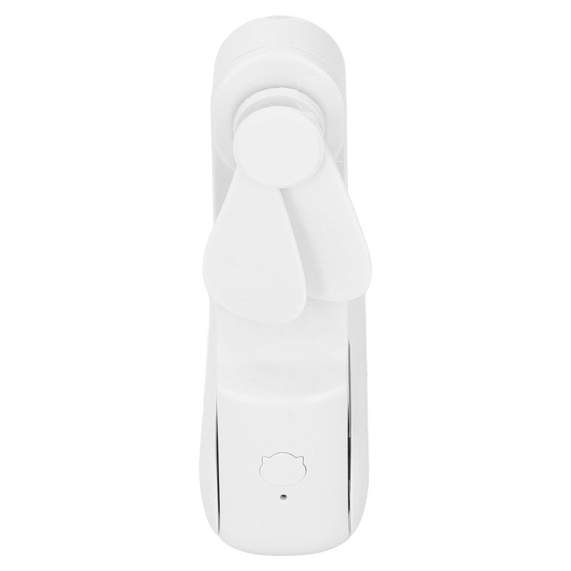 Handheld Fan Foldable Multifunctional 1200mAh USB Rechargeable Battery Portable Fan
