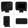 Taisioner Windslayer Cover for GoPro Hero 8 Black Housing Frame
