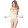 Unisex Back Support Belt, Breathable Back Brace to Relieve Pain,